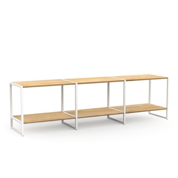 ekomia Lowboard Wega Minimal von ekomia