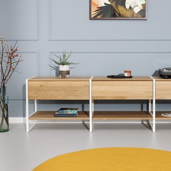 ekomia Lowboard Wega Slide von ekomia