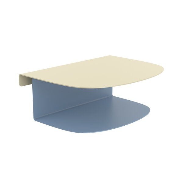 ekomia Nachttisch Alya Flex ekomia Nachttisch Alya Flex von ekomia