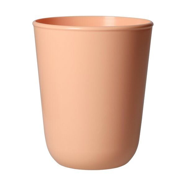 elasto nature Becher "Tivoli" 350 ml - BPA-Freier Trinkbecher aus Bio-Kunststoff von elasto nature
