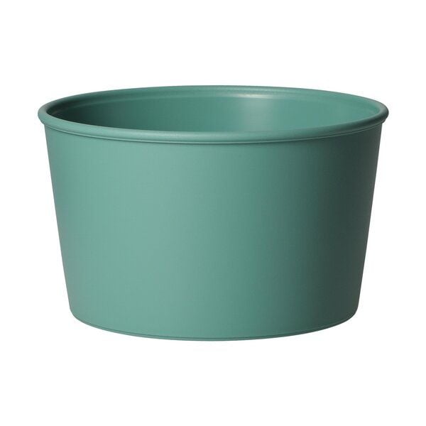 elasto nature Mehrwegbehälter 460 ml - BPA-Freie Schale für Lebensmittel von elasto nature
