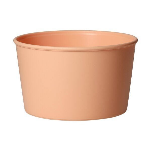 elasto nature Mehrwegbehälter 460 ml - BPA-Freie Schale für Lebensmittel von elasto nature