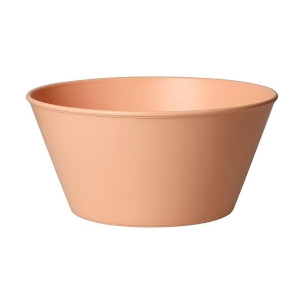 elasto nature Mehrwegbehälter "ToGo" 620 ml - BPA-Freie Schale für Lebensmittel von elasto nature