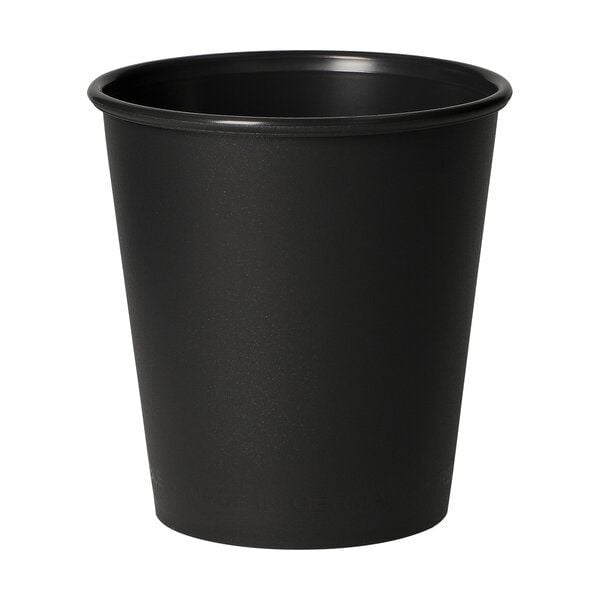 elasto nature Nachhaltiger Becher 200 ml - BPA-Freier Trinkbecher aus Bio-Kunststoff von elasto nature
