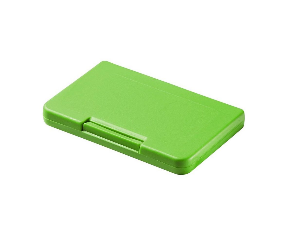 elasto Aufbewahrungsbox Universalbox Mini", Praktische Universalbox für Kleinigkeiten - stilvoll & langlebig!" von elasto