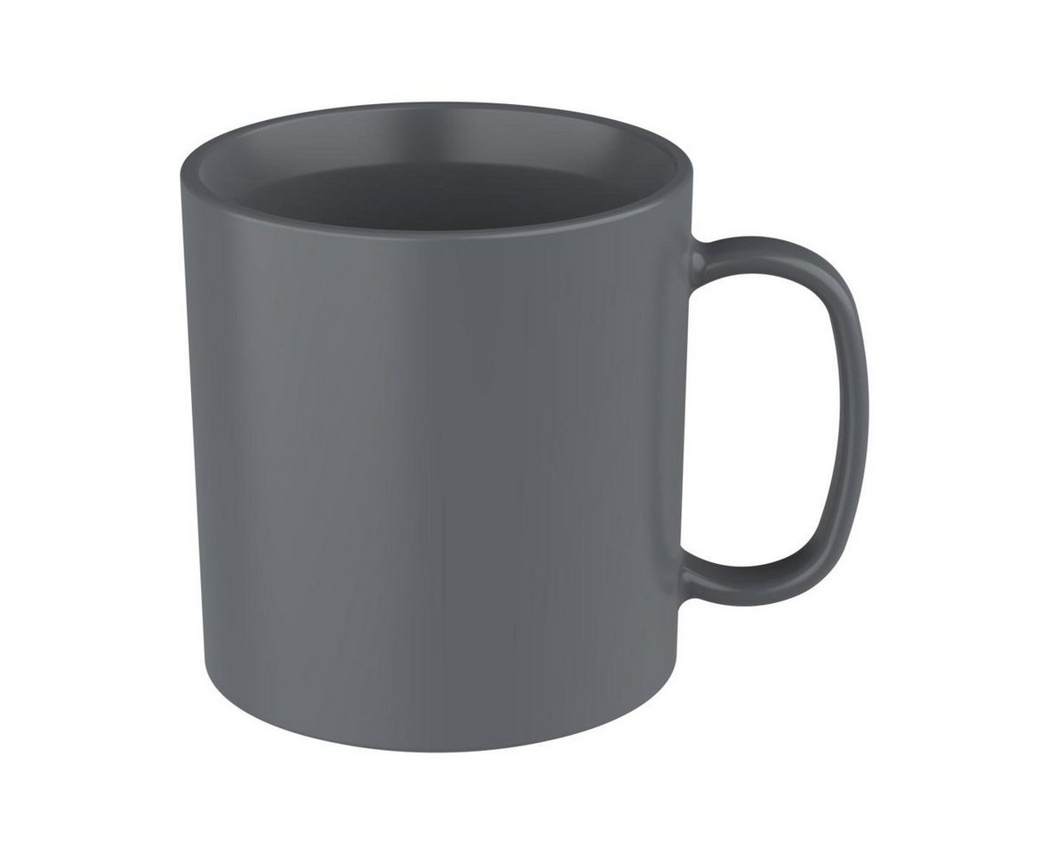 elasto Becher Bio-Tasse - Geschirr aus Bio-Kunststoff von elasto