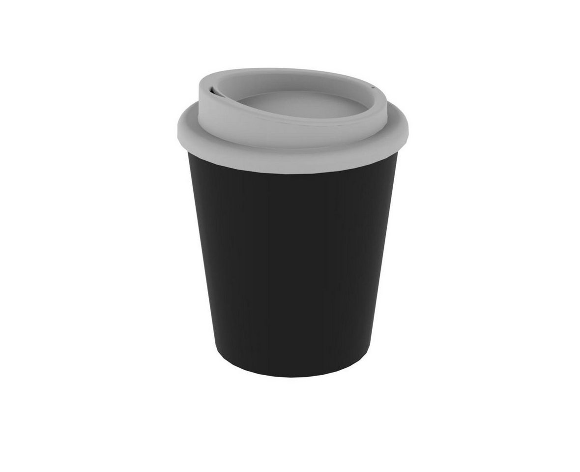 elasto Becher Kaffeebecher Premium" small" von elasto