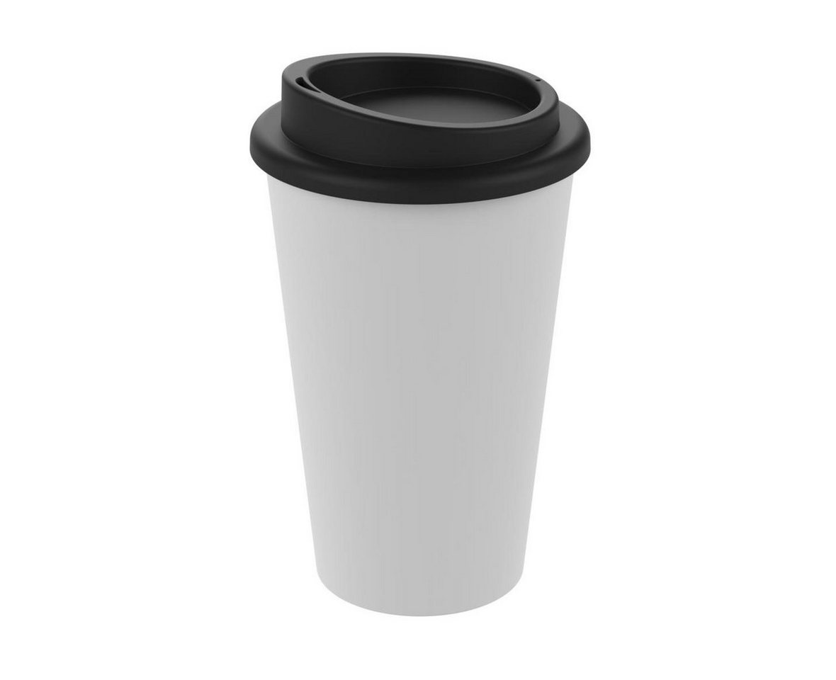 elasto Becher Kaffeebecher Premium"" von elasto
