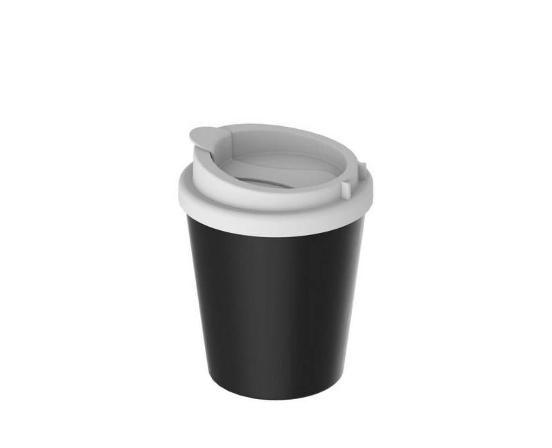 elasto Coffee-to-go-Becher 250 ml Kaffeebecher isolierter Mehrwegbecher BPA-frei, Isolierbecher, Teebecher, Coffee Mug, recycled Becher, Made in Germany elasto Coffee-to-go-Becher 250 ml Kaffeebecher isolierter Mehrwegbecher BPA-frei, Isolierbecher, Teebecher, Coffee Mug, recycled Becher, Made in Germany von elasto