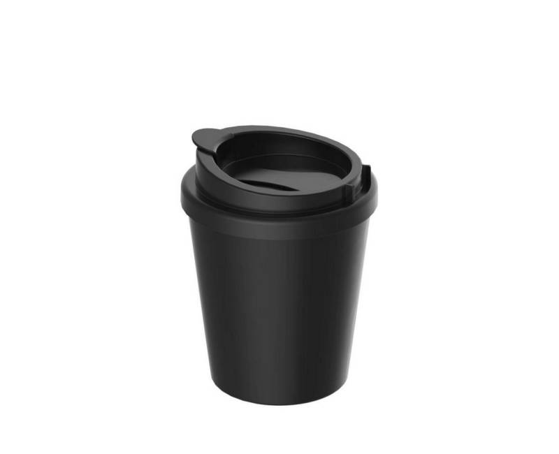 elasto Coffee-to-go-Becher 250 ml Kaffeebecher isolierter Mehrwegbecher BPA-frei, Isolierbecher, Teebecher, Coffee Mug, recycled Becher, Made in Germany elasto Coffee-to-go-Becher 250 ml Kaffeebecher isolierter Mehrwegbecher BPA-frei, Isolierbecher, Teebecher, Coffee Mug, recycled Becher, Made in Germany von elasto
