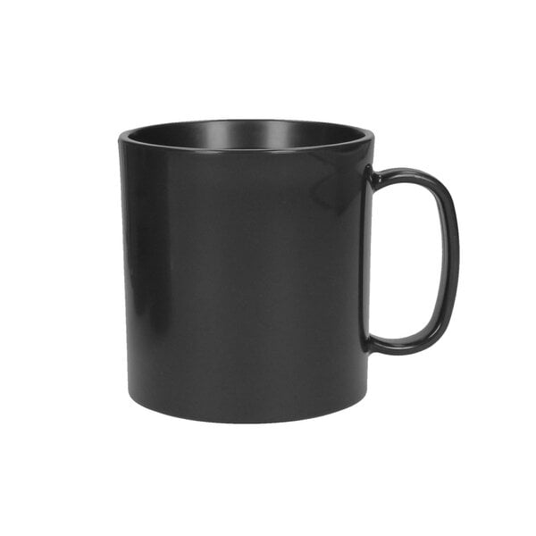 elasto Bio-Tasse - Geschirr aus Bio-Kunststoff von elasto