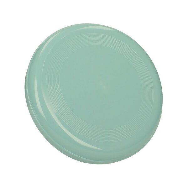 elasto Bio-Wurfscheibe - Outdoor Frisbee aus Bio-Kunststoff von elasto