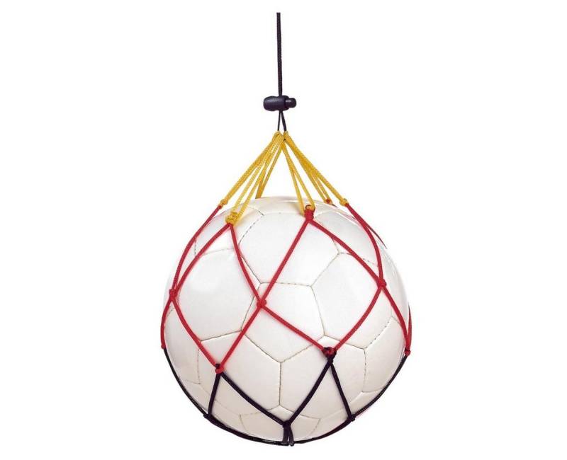 elasto Dekoobjekt Fußballnetz "Deutschland" von elasto