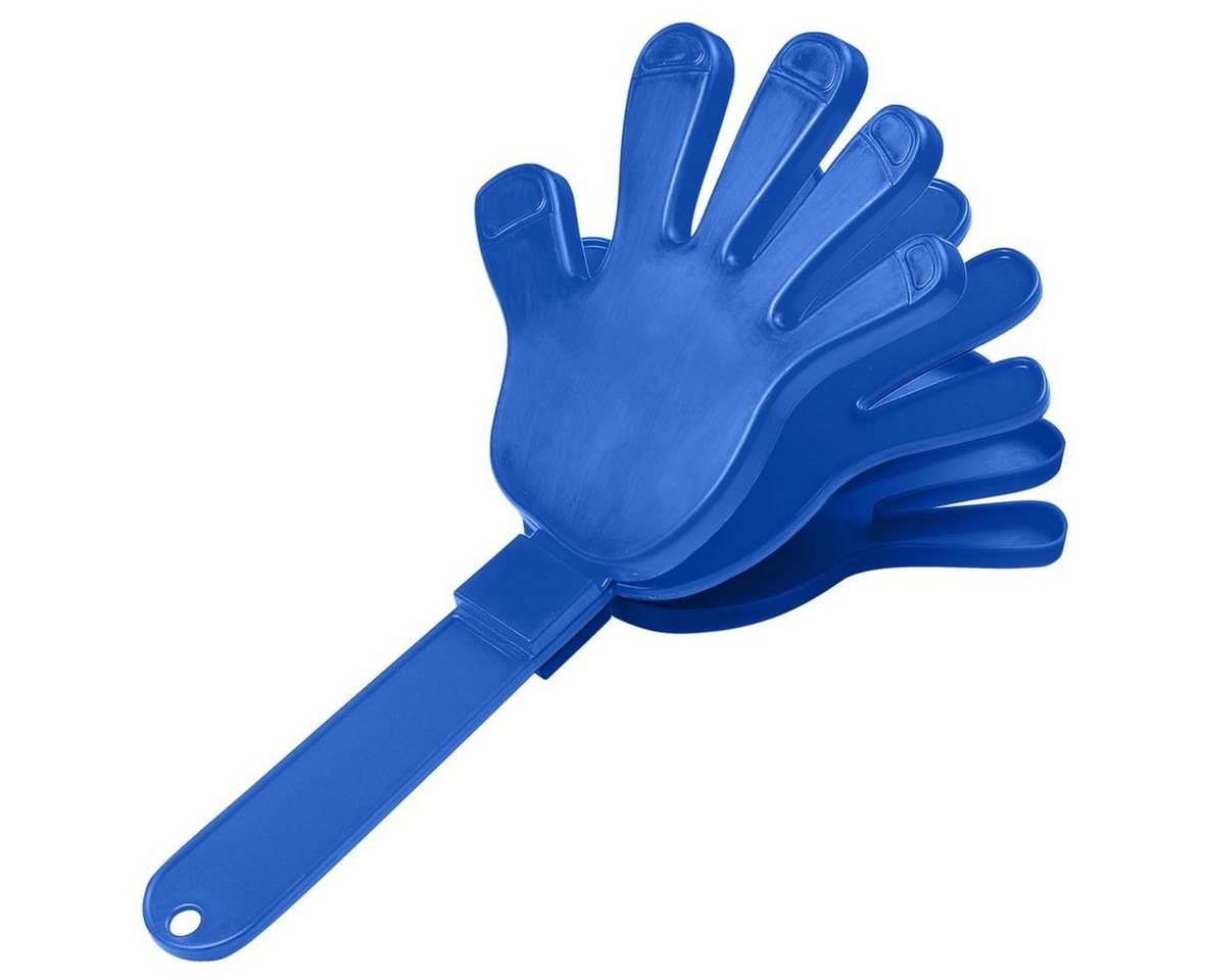 elasto Dekoobjekt Klapper "Hand" elasto Dekoobjekt Klapper "Hand" von elasto