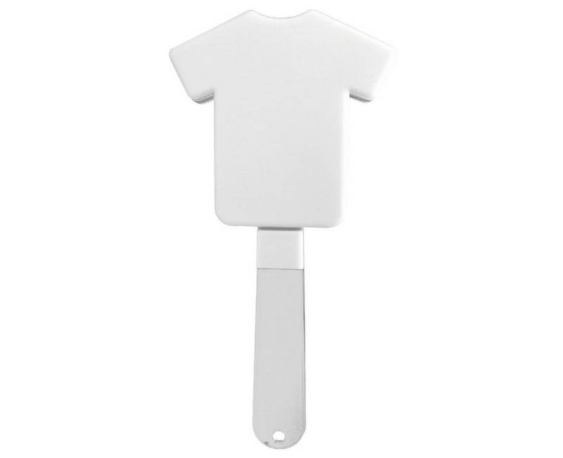 elasto Dekoobjekt Klapper "Trikot" von elasto