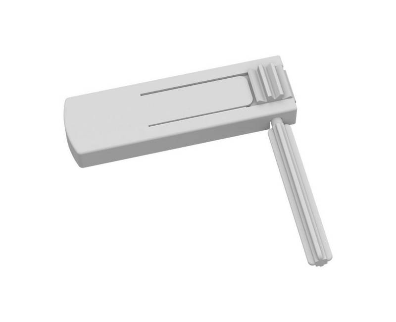 elasto Dekoobjekt Ratsche "Supreme" von elasto