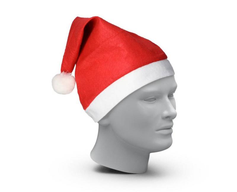 elasto Dekoobjekt Weihnachtsmütze von elasto