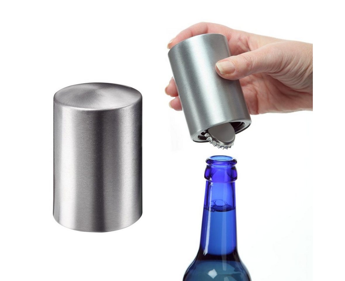 elasto Flaschenöffner Kapselheber "Push" elasto Flaschenöffner Kapselheber "Push" von elasto