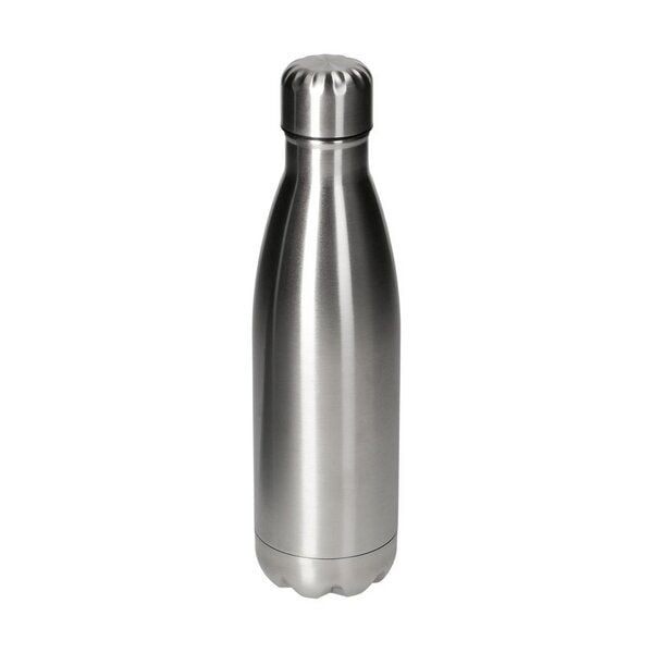 elasto Hochwertige Edelstahlflasche "Colare" - Ideal für daheim & unterwegs von elasto