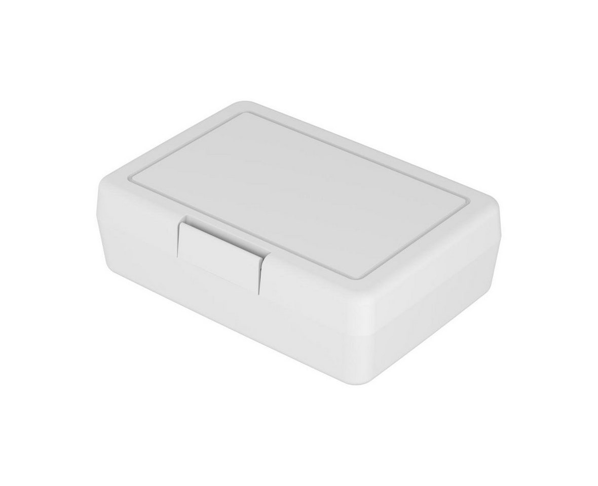 elasto Lunchbox 800 ml Brotdose Made in Germany Vorratsdose mit Klickverschluss elasto Lunchbox 800 ml Brotdose Made in Germany Vorratsdose mit Klickverschluss von elasto