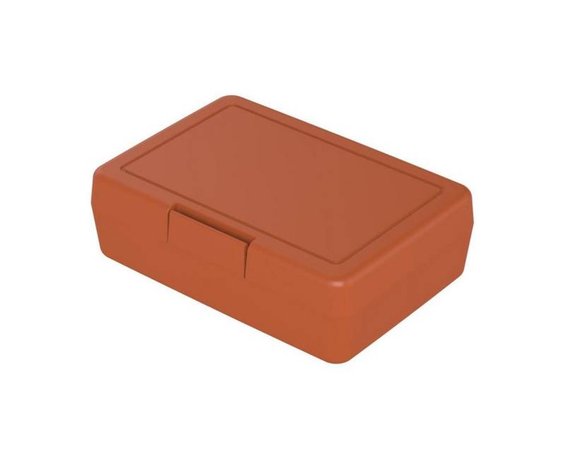 elasto Lunchbox 800 ml Brotdose Made in Germany Vorratsdose mit Klickverschluss elasto Lunchbox 800 ml Brotdose Made in Germany Vorratsdose mit Klickverschluss von elasto