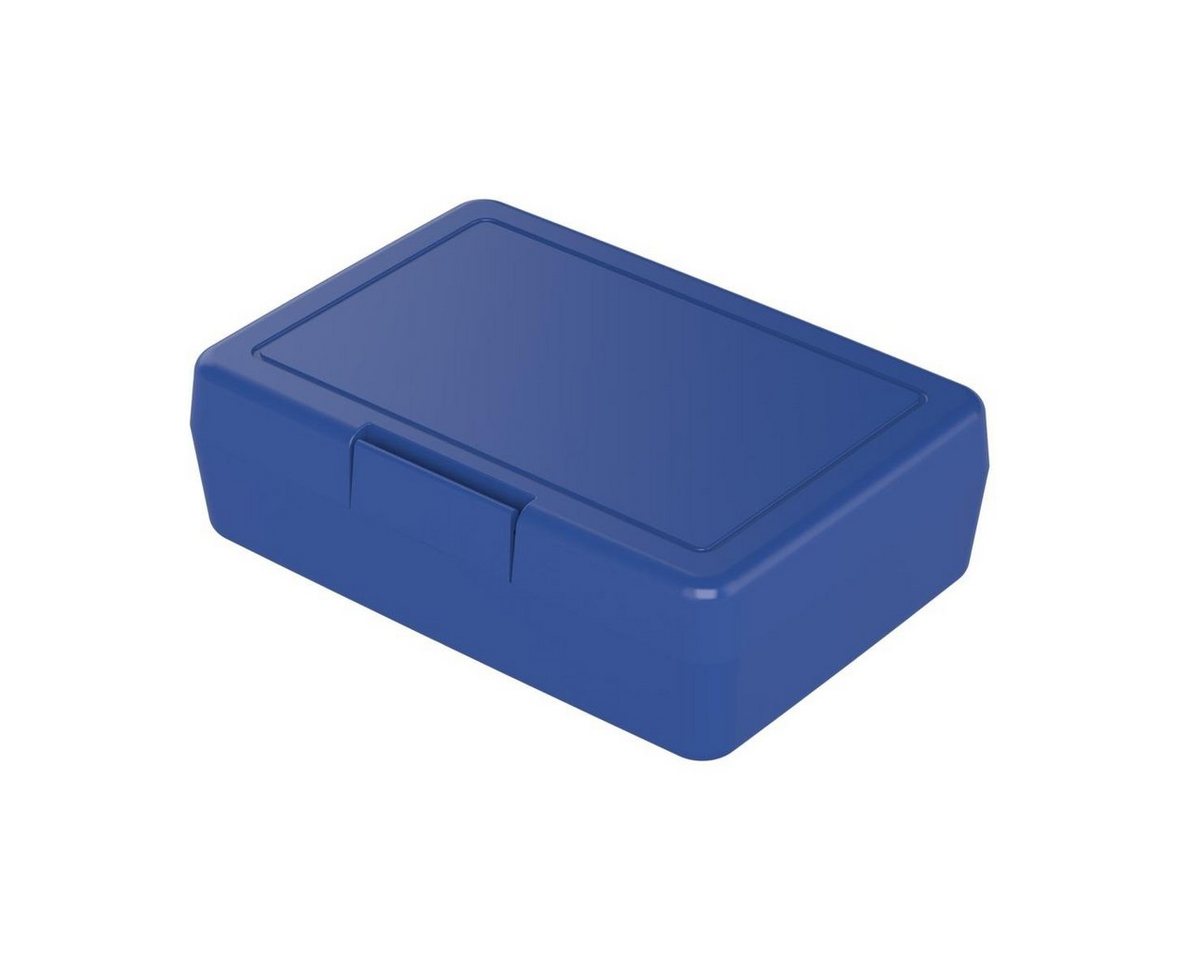 elasto Lunchbox 800 ml Brotdose Made in Germany Vorratsdose mit Klickverschluss elasto Lunchbox 800 ml Brotdose Made in Germany Vorratsdose mit Klickverschluss von elasto