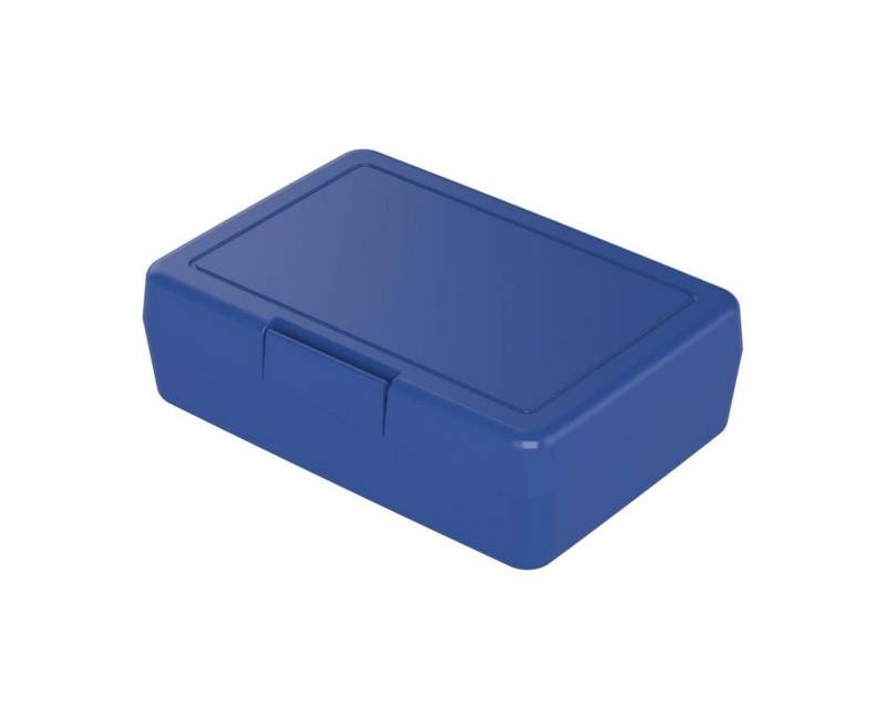 elasto Lunchbox 800 ml Brotdose Made in Germany Vorratsdose mit Klickverschluss elasto Lunchbox 800 ml Brotdose Made in Germany Vorratsdose mit Klickverschluss von elasto