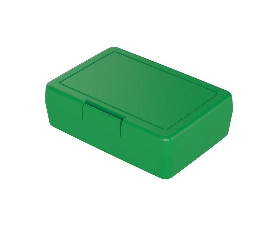 elasto Lunchbox 800 ml Brotdose Made in Germany Vorratsdose mit Klickverschluss elasto Lunchbox 800 ml Brotdose Made in Germany Vorratsdose mit Klickverschluss von elasto
