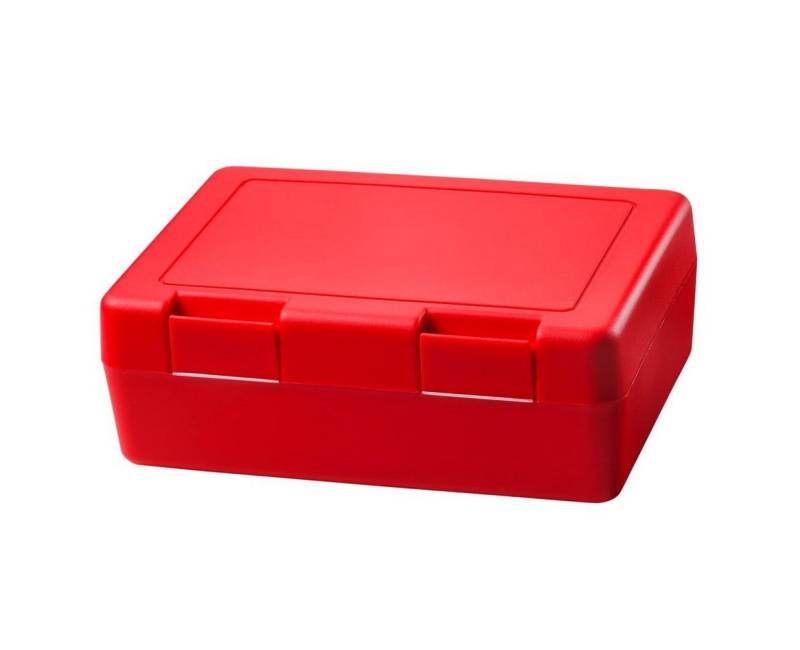 elasto Lunchbox "Dinner-Box" 1300 ml Brotdose Made in Germany mit Trennschale von elasto