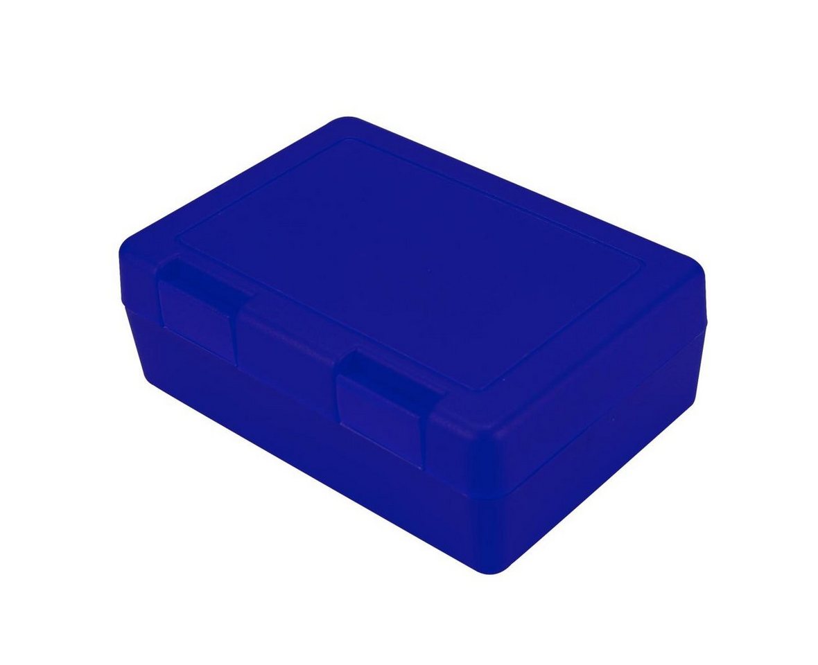 elasto Lunchbox "Dinner-Box" 1300 ml Brotdose Made in Germany mit Trennschale elasto Lunchbox "Dinner-Box" 1300 ml Brotdose Made in Germany mit Trennschale von elasto