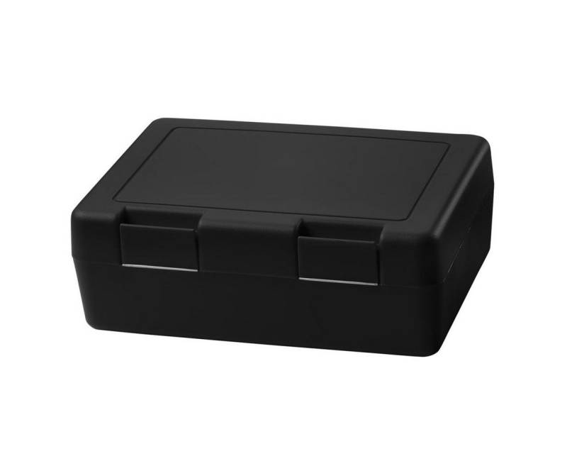 elasto Lunchbox "Dinner-Box" 1300 ml Brotdose Made in Germany mit Trennschale von elasto