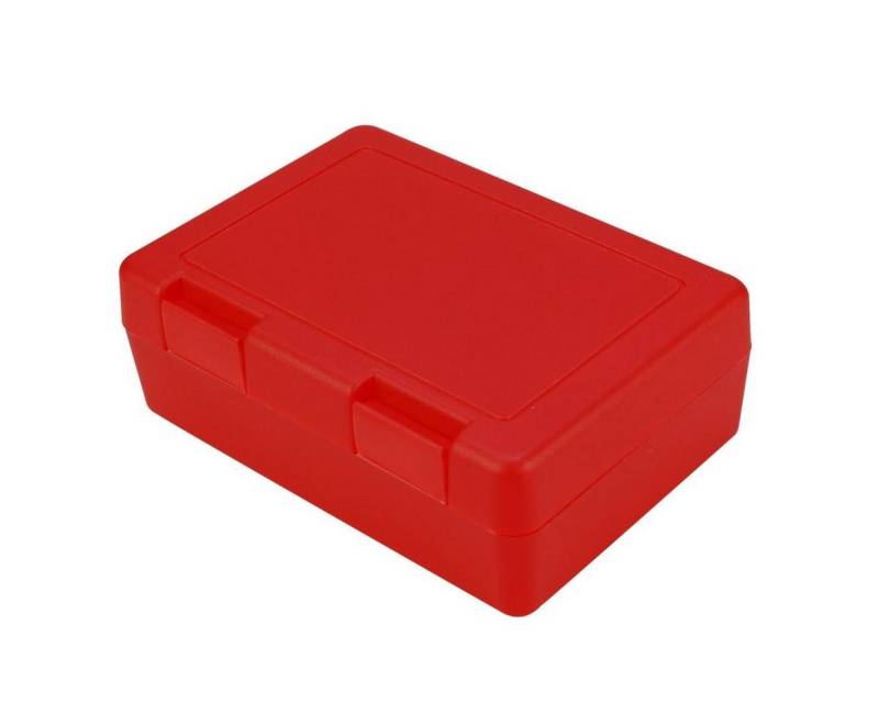 elasto Lunchbox "Dinner-Box" 1300 ml Brotdose Made in Germany mit Trennschale von elasto