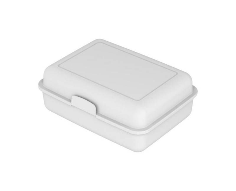elasto Lunchbox "School-Box" 1500 ml Brotdose Made in Germany mit Trennschale elasto Lunchbox "School-Box" 1500 ml Brotdose Made in Germany mit Trennschale von elasto