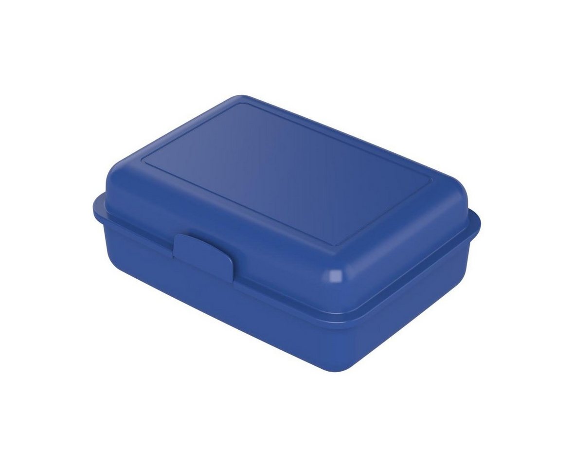 elasto Lunchbox "School-Box" 1500 ml Brotdose Made in Germany mit Trennschale elasto Lunchbox "School-Box" 1500 ml Brotdose Made in Germany mit Trennschale von elasto