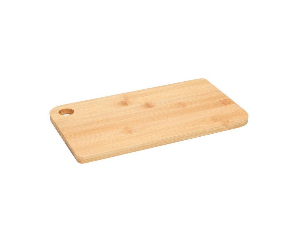 elasto Schneidebrett Küchenbrett Holz 32 cm Brett aus Bambus zum aufhängen, Küchenzubehör, Frühstücksbrettchen, Holzschneidebrett, cutting board elasto Schneidebrett Küchenbrett Holz 32 cm Brett aus Bambus zum aufhängen, Küchenzubehör, Frühstücksbrettchen, Holzschneidebrett, cutting board von elasto
