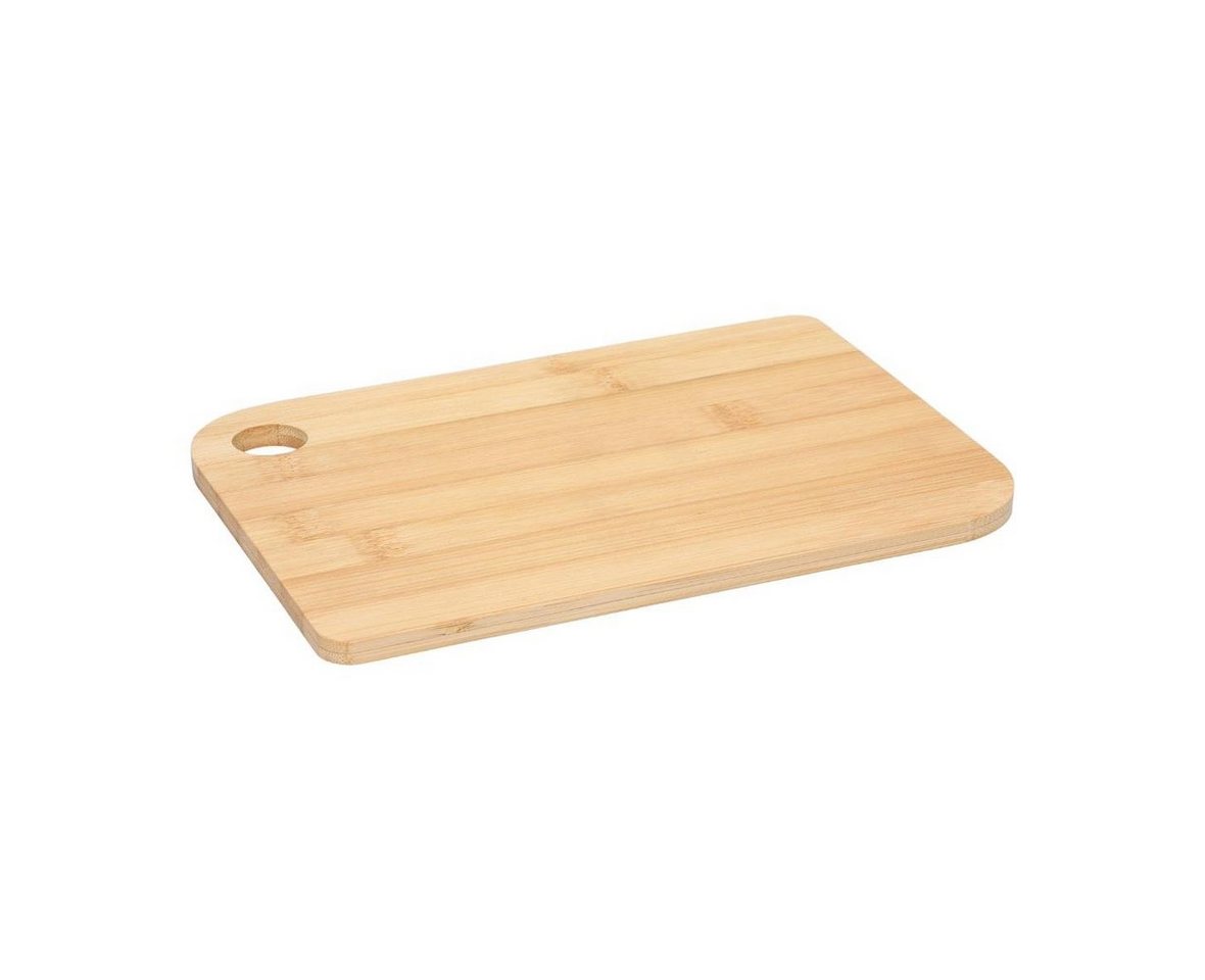 elasto Schneidebrett Küchenbrett Holz 24,5 cm Brett aus Bambus zum aufhängen, Küchenzubehör, Frühstücksbrettchen, Holzschneidebrett, cutting board elasto Schneidebrett Küchenbrett Holz 24,5 cm Brett aus Bambus zum aufhängen, Küchenzubehör, Frühstücksbrettchen, Holzschneidebrett, cutting board von elasto