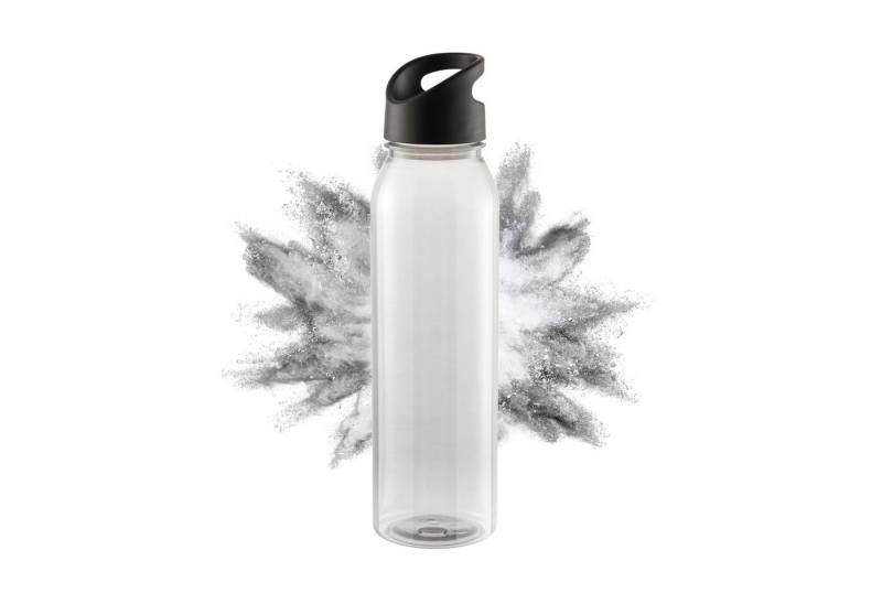 elasto Thermoflasche Wasserflasche Active "Wave" 650ml für Sportflasche elasto Thermoflasche Wasserflasche Active "Wave" 650ml für Sportflasche von elasto