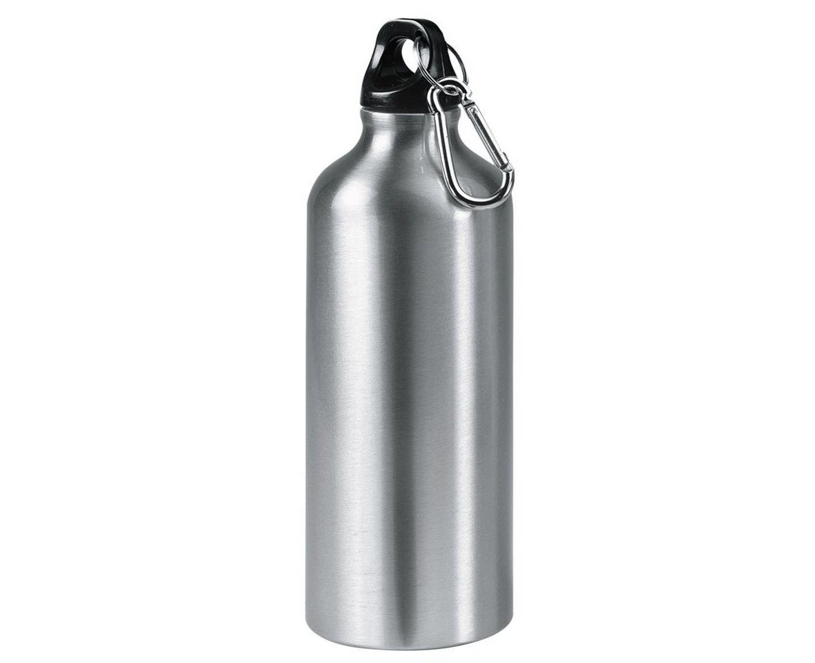 elasto Thermoflasche Aluminiumflasche Sporty" 0,6 l" von elasto