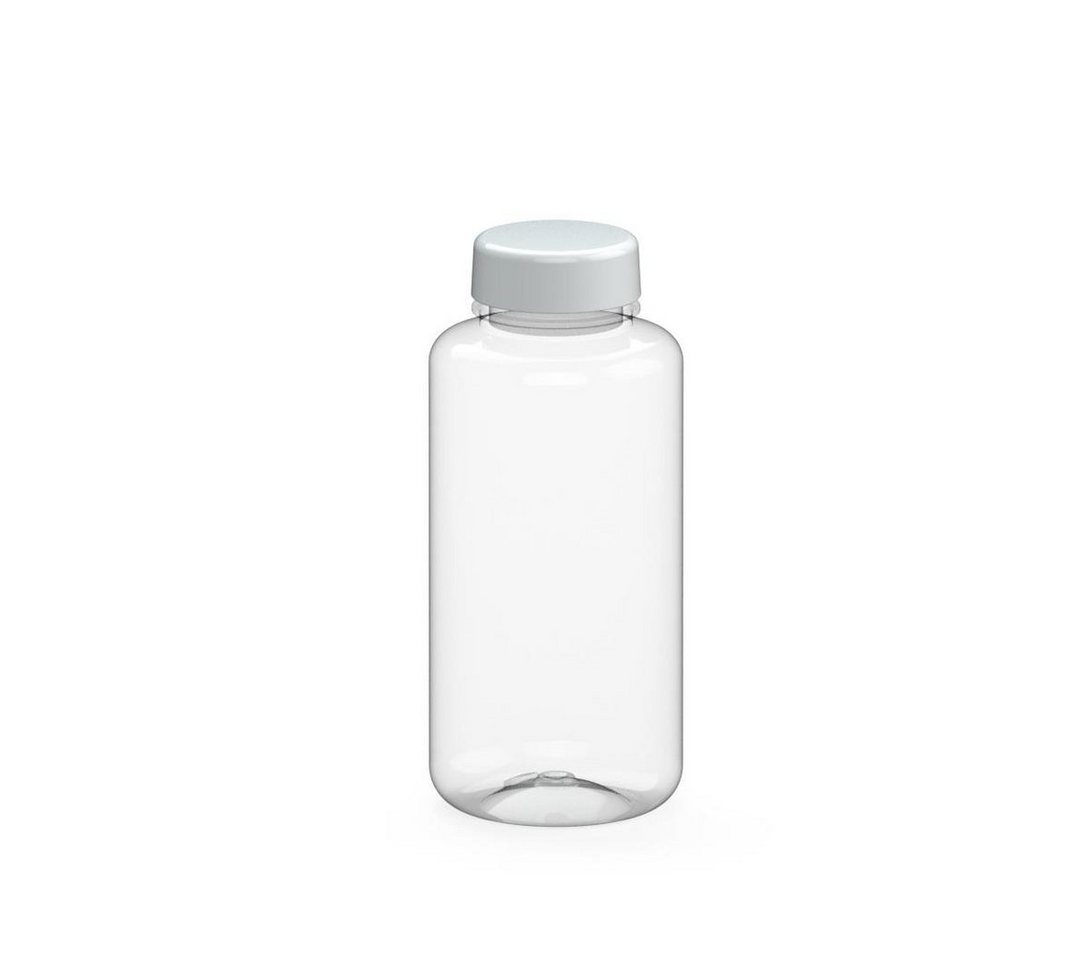 elasto Trinkflasche 0,7 L Wasserflasche "Refresh" Tritanflasche inklusive Deckel, Made in Germany, BPA-frei, Sportflasche, kohlensäurehaltige Getränke elasto Trinkflasche 0,7 L Wasserflasche "Refresh" Tritanflasche inklusive Deckel, Made in Germany, BPA-frei, Sportflasche, kohlensäurehaltige Getränke von elasto