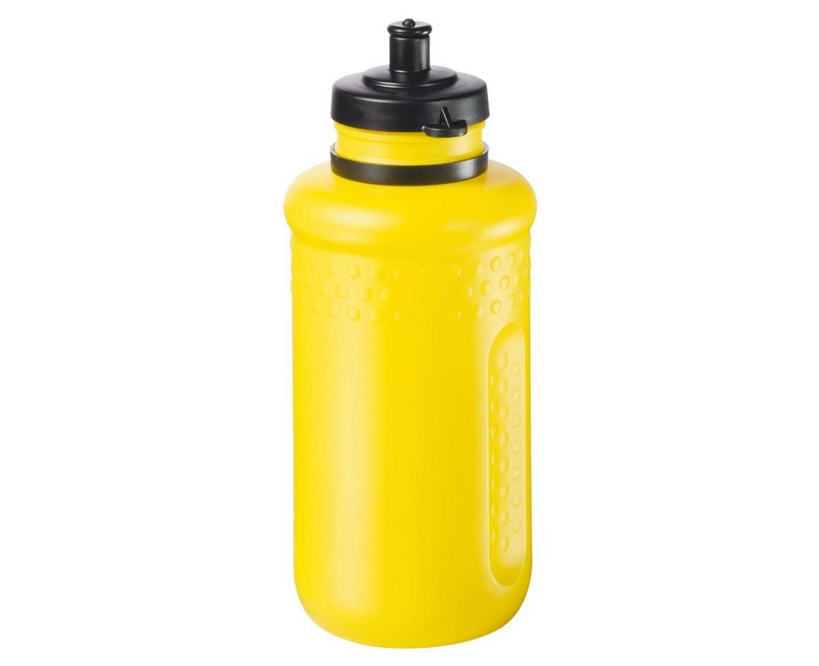 elasto Thermoflasche Trinkflasche Fahrrad" 0,5 l mit Saugverschluss" von elasto