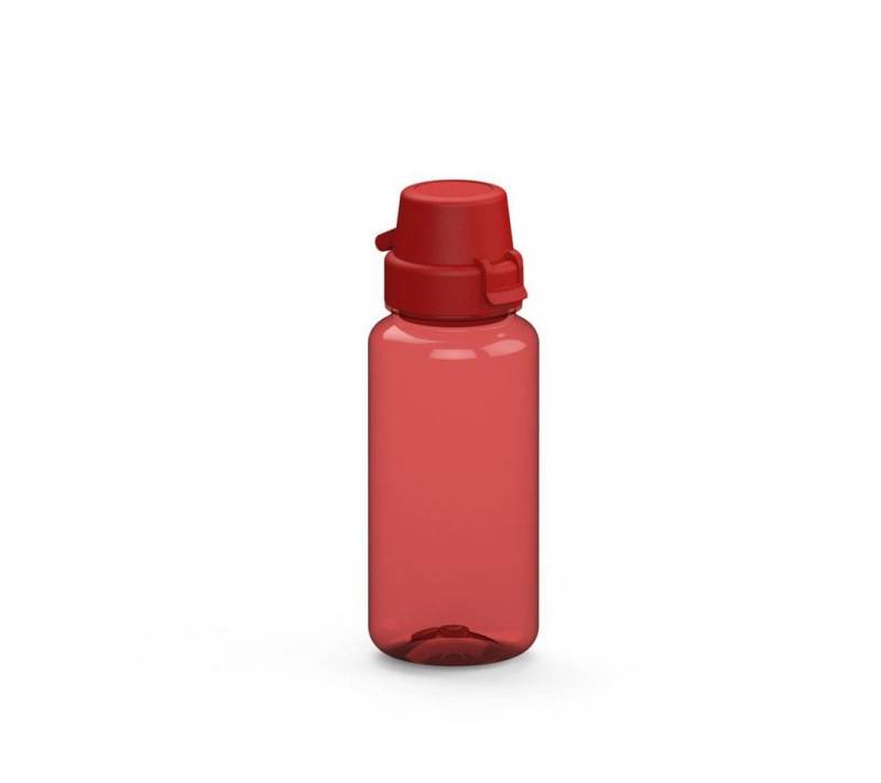 elasto Trinkflasche 0,4 L Wasserflasche "School" Tritanflasche inklusive Deckel, Made in Germany, BPA-frei, Sportflasche, kohlensäurehaltige Getränke elasto Trinkflasche 0,4 L Wasserflasche "School" Tritanflasche inklusive Deckel, Made in Germany, BPA-frei, Sportflasche, kohlensäurehaltige Getränke von elasto