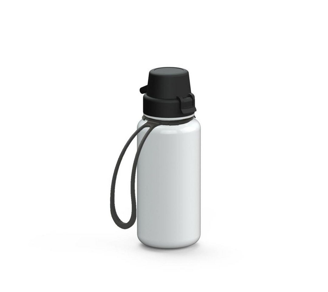 elasto Thermoflasche Trinkflasche School" Colour inkl. Strap 0" von elasto