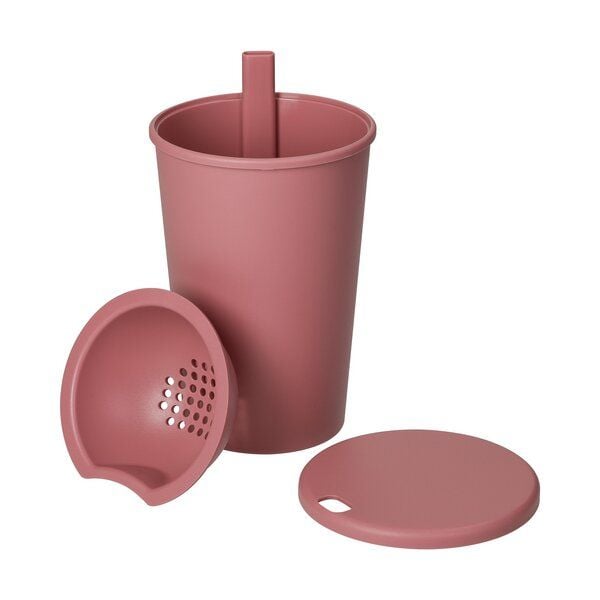 elasto Trinkbecher "Splash" - umweltfreundlich, vielseitig & robust elasto Trinkbecher "Splash" - umweltfreundlich, vielseitig & robust von elasto