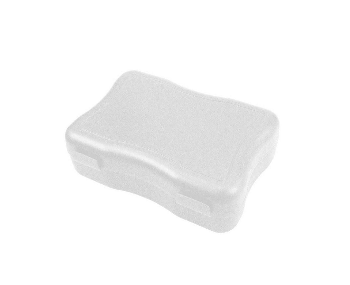 elasto Lunchbox "Wave" 600 ml Brotdose Made in Germany mit Klickverschluss elasto Lunchbox "Wave" 600 ml Brotdose Made in Germany mit Klickverschluss von elasto