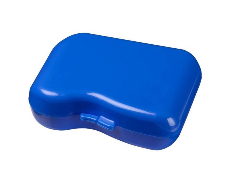 elasto Lunchbox "C-Box" 230 ml Brotdose Made in Germany mit Klickverschluss von elasto