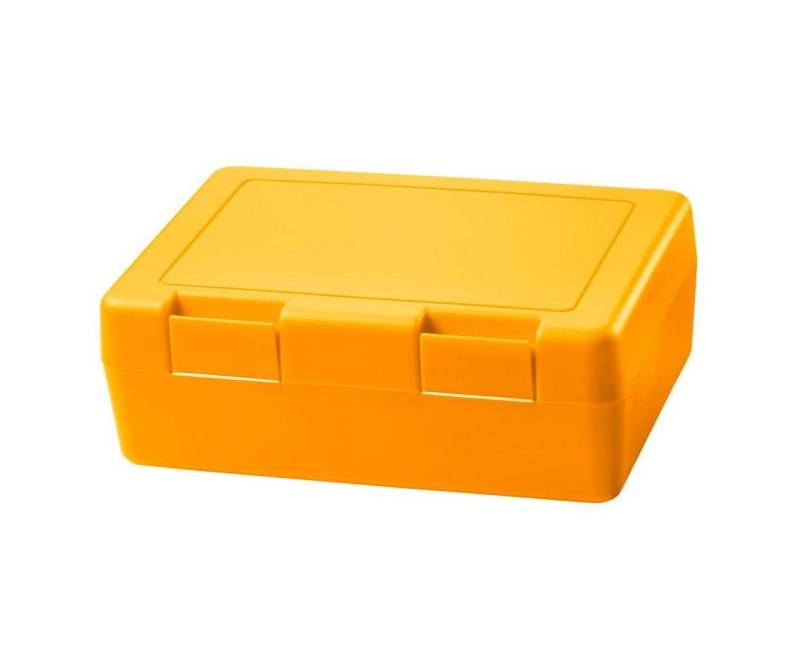 elasto Lunchbox "Dinner-Box" 1300 ml Brotdose Made in Germany mit Trennschale elasto Lunchbox "Dinner-Box" 1300 ml Brotdose Made in Germany mit Trennschale von elasto