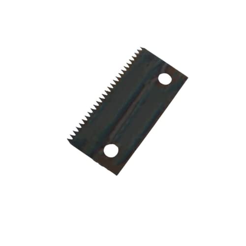 10 Stück - Ersatzmesser - Profi-Ausführung - 50 mm - Stahl - elb-verpackungen 10 Stück - Ersatzmesser - Profi-Ausführung - 50 mm - Stahl - elb-verpackungen von elb-verpackungen