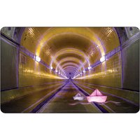 Frühstücksbrettchen Elbtunnel Frühstücksbrettchen Elbtunnel von elbbote