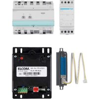 Elcom Audio-Kit i2 2Draht b.16 Teiln. REK001Y Elcom Audio-Kit i2 2Draht b.16 Teiln. REK001Y von elcom