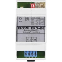 Elcom Etagenrufgenerator ERG-402 Elcom Etagenrufgenerator ERG-402 von elcom
